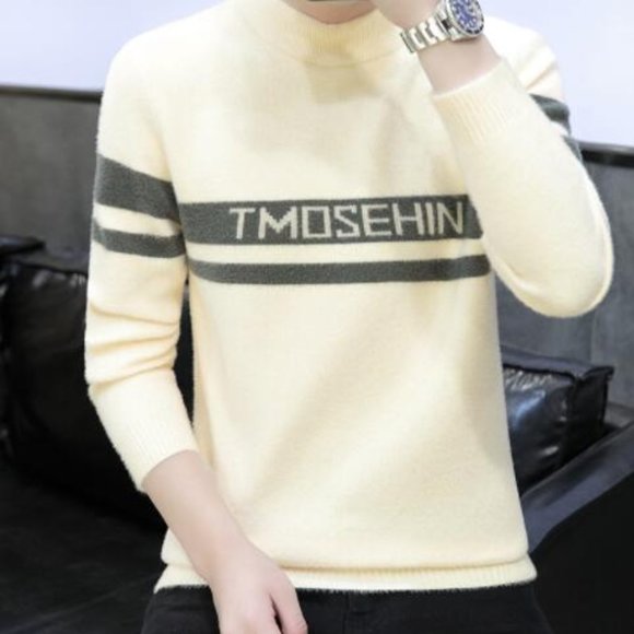 A sweater